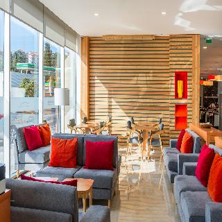 TRYP Leiria fotoÄŸrafÄ±
