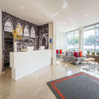 TRYP Leiria fotoÄŸrafÄ±