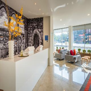 TRYP Leiria fotoÄŸrafÄ±