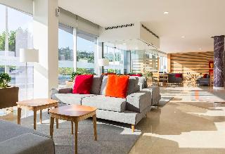 TRYP Leiria fotoÄŸrafÄ±
