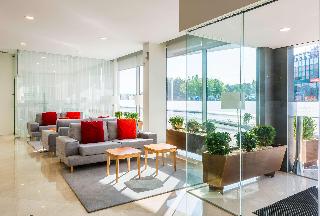 TRYP Leiria fotoÄŸrafÄ±