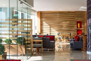 TRYP Leiria fotoÄŸrafÄ±
