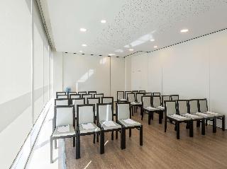 TRYP Leiria fotoÄŸrafÄ±