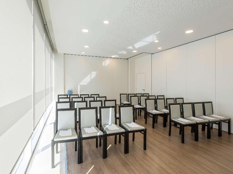TRYP Leiria - Toplantı