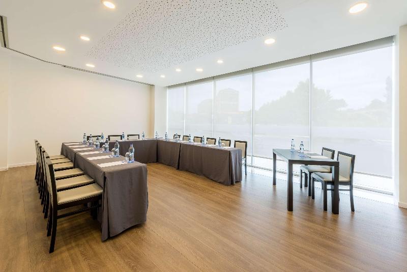 TRYP Leiria - Toplantı