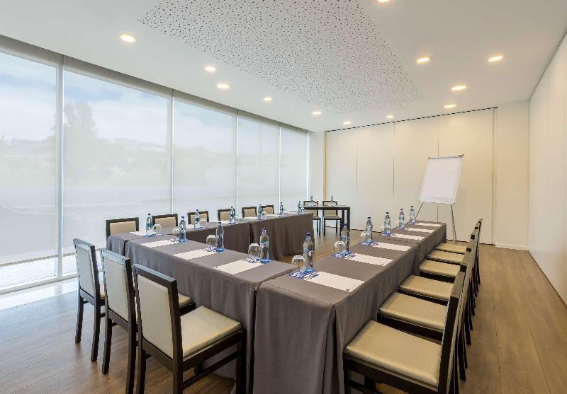 TRYP Leiria - Toplantı