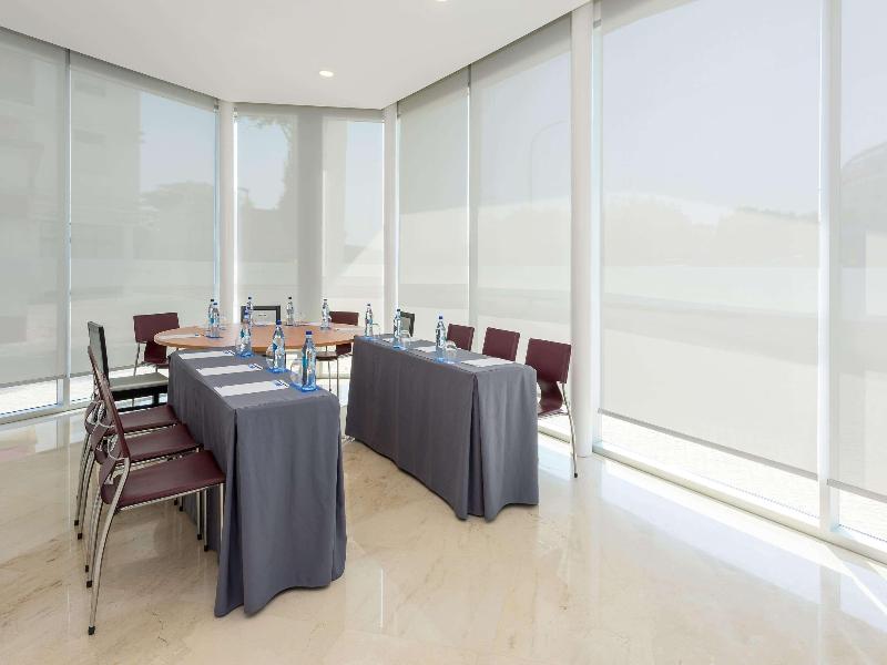 TRYP Leiria - Toplantı