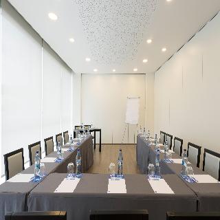 TRYP Leiria fotoÄŸrafÄ±