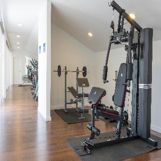 TRYP Leiria fotoÄŸrafÄ±