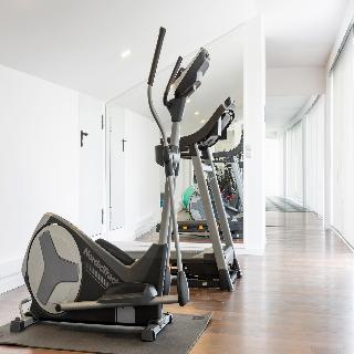 TRYP Leiria fotoÄŸrafÄ±