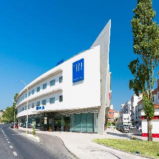 TRYP Leiria otel fotoğrafı