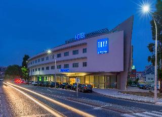 TRYP Leiria fotoÄŸrafÄ±