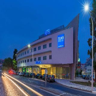 TRYP Leiria fotoÄŸrafÄ±