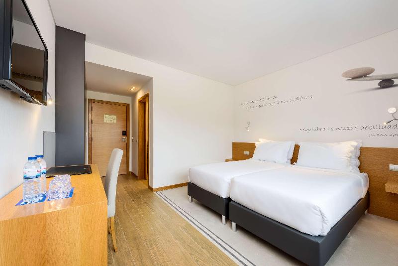 TRYP Leiria - Oda