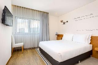 TRYP Leiria fotoÄŸrafÄ±