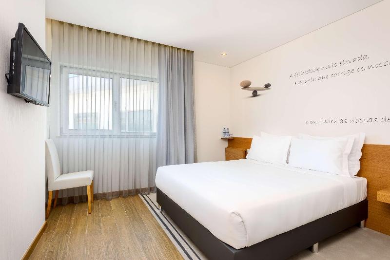 TRYP Leiria - Oda