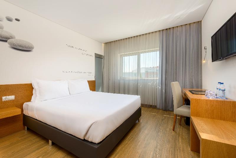 TRYP Leiria - Oda