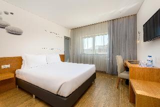 TRYP Leiria fotoÄŸrafÄ±