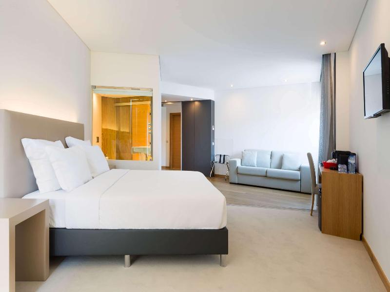 TRYP Leiria - Oda
