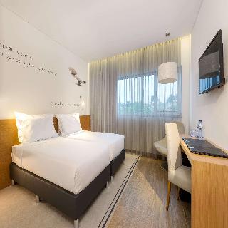 TRYP Leiria fotoÄŸrafÄ±
