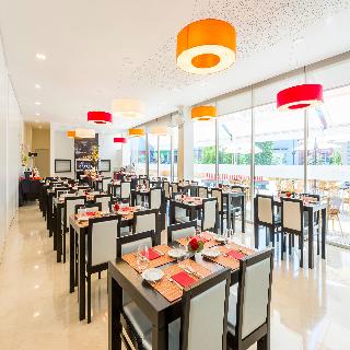 TRYP Leiria fotoÄŸrafÄ±