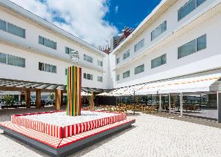 TRYP Leiria fotoÄŸrafÄ±