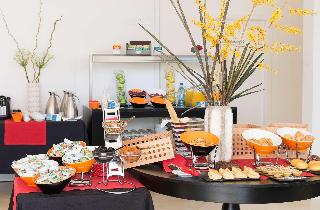 TRYP Leiria fotoÄŸrafÄ±
