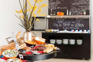 TRYP Leiria fotoÄŸrafÄ±