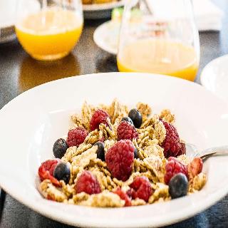 TRYP Leiria fotoÄŸrafÄ±