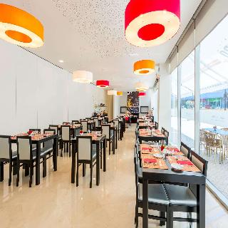 TRYP Leiria fotoÄŸrafÄ±