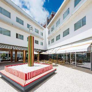TRYP Leiria fotoÄŸrafÄ±