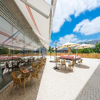 TRYP Leiria fotoÄŸrafÄ±