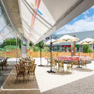 TRYP Leiria fotoÄŸrafÄ±