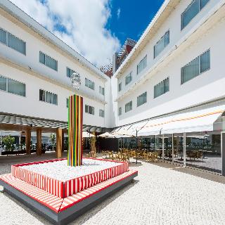TRYP Leiria fotoÄŸrafÄ±