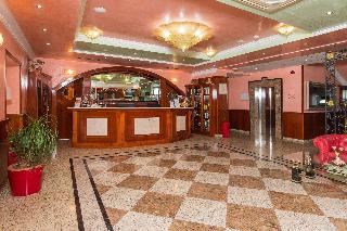 Hotel Miramare fotoÄŸrafÄ±