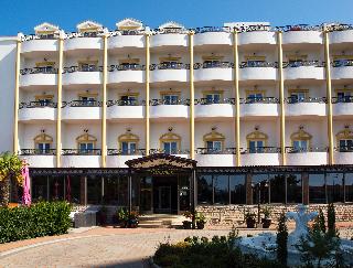 Hotel Miramare otel fotoğrafı