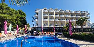 Hotel Miramare fotoÄŸrafÄ±