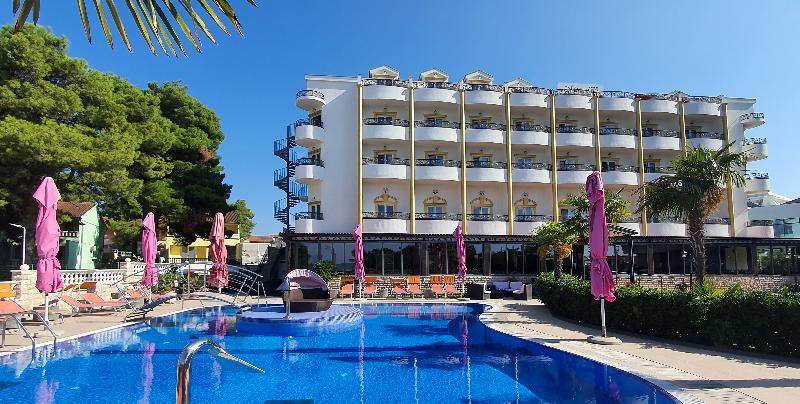 Hotel Miramare - Genel