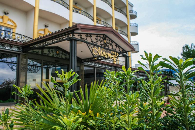 Hotel Miramare - Genel