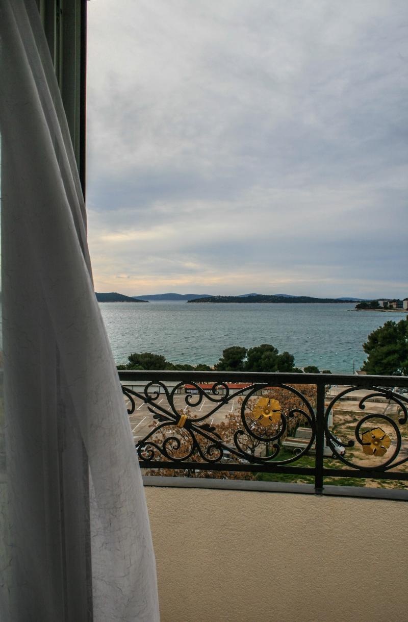 Hotel Miramare - Oda