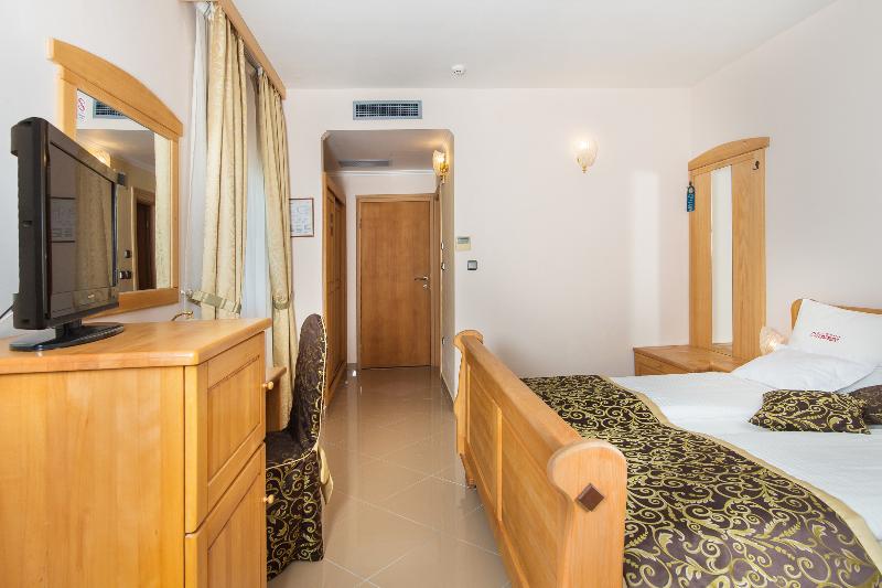 Hotel Miramare - Oda