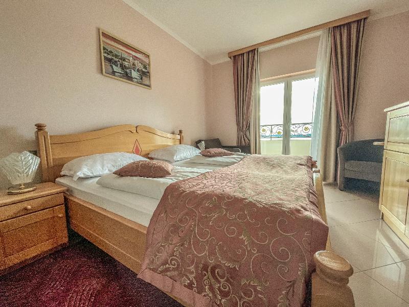 Hotel Miramare - Oda