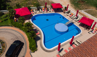 Hotel Miramare fotoÄŸrafÄ±