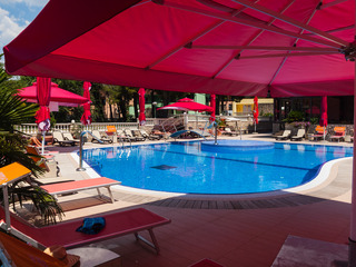 Hotel Miramare fotoÄŸrafÄ±