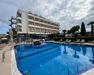 Hotel Miramare fotoÄŸrafÄ±