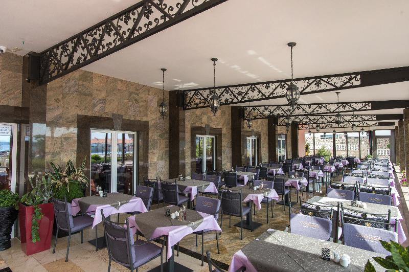 Hotel Miramare - Restoran