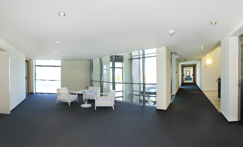Falkensteiner Premium Apartments Senia - Lobi