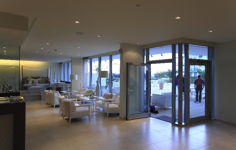 Falkensteiner Premium Apartments Senia - Lobi