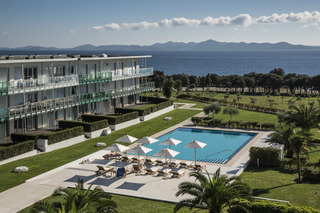 Falkensteiner Premium Apartments Senia fotoÄŸrafÄ±