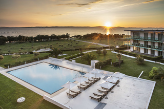 Falkensteiner Premium Apartments Senia fotoÄŸrafÄ±